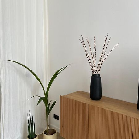 Cabine Conge Nieuw Appartement Dichtbij Zee Oostende Bagian luar foto
